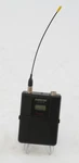 Shure QLXD1 Digital Wireless Bodypack Transmitter (G50: 470 To 534 Mhz). Fixed Price $288.35.