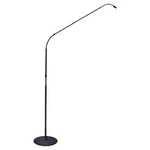 Earthworks FW730 Ft Cardioid Microphone System With Cast-iron Base. Fixed Price $1190.00.