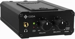 Coda Ultra-compact Dual Channel Iem Amplifier With Xlr & Trs Inputs. Fixed Price $116.99.