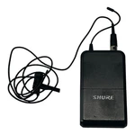 Shure H7 536-548 Mhz Wireless Transmitter With PG185 Microphone Hard Case. Fixed Price $129.95.