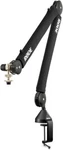 Rode PSA1+ Professional Desk Mounted Broadcast Microphone Boom Arm Stand. Fixed Price $139.00.