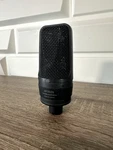 Audio-technica AT3525 Cardioid Studio Microphone. Fixed Price $189.00.