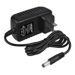Ac/dc Adapter For Samson Stage V466 Quad Vocal Wirelss System SR466 Receiver Psu. Fixed Price $10.11.