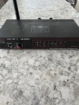 Galaxy Audio Any Spot Wireless Personal Monitor AS-900T . Tested. Fixed Price $29.99.