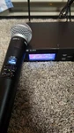 Shure SLXD24/SM58 Digital Wireless Handheld Microphone System - Tested & Working. Fixed Price $549.99.