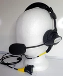 Honeywell/vocollect SR20 Replacement Headset W/autologon. Fixed Price $85.00.