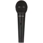 Peavey Pvi 100 Handheld Microphone With Xlr-xlr Cable. Fixed Price $51.94.