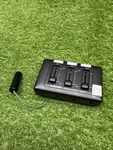 Azden CAM-3 Mini Channel Microphone Mixer. D5. Fixed Price $16.95.