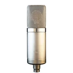 Peluso P-49 Large Diaphragm Condenser Tube Microphone. Fixed Price $2249.00.
