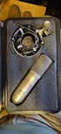 Mxl 2006 Large Capsule Fet Condenser Microphone.. Fixed Price $149.99.