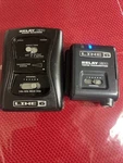 Line 6 Relay G50 Digital Guitar System TBP12 Transmitter & RXS12 Receiver Works!. Fixed Price $139.99.