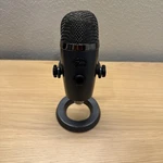 Blue Yeti Nano Usb Microphone For Computer BM1010. Fixed Price $20.50.