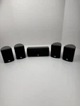 Jbl Home Theater Speaker System 135SISAT Channel Surround Sound. Fixed Price $79.95.