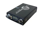 Lectrosonics UCR411A Digital Hybrid Receiver Block 22 (563.2-588.7MHZ). Fixed Price $300.00.