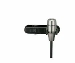 Sony ECM-PC60 Condenser Microphone Omni-directional Stand. Fixed Price $34.99.
