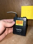 Saramonic TX10 96 Channel Bodypack Transmitter Unit (works Great). Fixed Price $52.99.