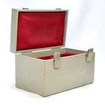 Neumann M49B M49C M50 M249 Microphone Case Compatible Used. Fixed Price $1225.11.