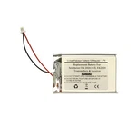 Battery For Sennheiser 2020-D-II, Transmitters & Receiver, 19082102-1. Fixed Price $15.49.