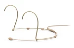Dpa 4066-OP-A-F10-LH Core+ Omni Headset Microphone, Beige, TA4F Mini-xlr. Fixed Price $1020.00.