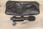 Azden SGM-2X Super-cardioid/omni Professional Shotgun Microphone. Fixed Price $76.46.