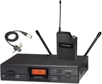 Audio-technica Wireless Microphone System (ATW2129BI). Fixed Price $439.00.