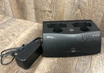 Akg Pro Audio CU400 Charging Unit For HT420/250/470 Microphones WMS420 WMS470. Fixed Price $119.95.