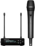 Sennheiser Ew-dp 835 Wireless Handheld Mic System R1-6 Band. Fixed Price $548.88.