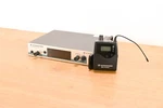 Sennheiser Ew 300 Iem G3 Wireless System - A1 Range No Power Supply CG01ZVU. Fixed Price $535.49.