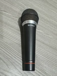 Sony F-V610 Cardioid Dynamic Microphone Works Ships Fast!!!. Fixed Price $25.00.