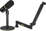 Shure MV6 Usb Gaming Microphone + By Gator SH-BROADCAST2 Value Bundle. Fixed Price $272.98.
