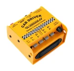 Whirlwind Cabdriver Speaker Component Checker. Fixed Price $394.44.