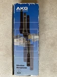 Microphone Professional / Austria. Fixed Price $220.00.