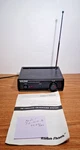 Radioshack Model 32-1221A Receiver 49.890 Mhz Untested. Fixed Price $10.00.