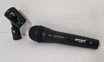 Gemini DJM-2 Professional Dynamic Stage Microphone Xlr 3-PIN. Fixed Price $19.99.