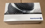 Qty 8 Beyerdynamic Classis Om 304 Wall Ceiling Gooseneck Flexible Microphone. Fixed Price $194.99.