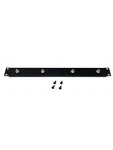 Front Mount Antenna Rack Kit Bnc To Compatible With Shure Wireless ***new***. Fixed Price $32.50.