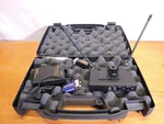 Samson Airline Microphone Wireless System For Video Camera Lav Tx & Hot Foot Rx.. Fixed Price $49.99.