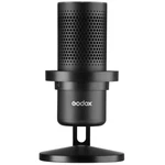 Godox EM68 Rgb Usb Condenser Microphone. Fixed Price $39.00.