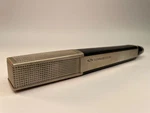 Sennheiser Md 441-U Microphone W/ Case & Clip Tested, Excellent Condition. Fixed Price $999.00.