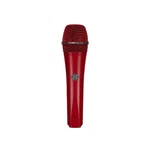 Telefunken Elektroakustik M80 Red Dynamic Microphone. Fixed Price $379.79.