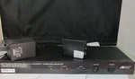 Shure L4-CC Marcad 177.600 Mhz With L41-CC Transmitter Beltpack Complete Works. Fixed Price $74.25.