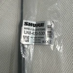 New , Shure UA8-470-530 Half Wave Antennas. Fixed Price $10.05.