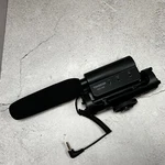 Takstar SGC-598 Pro Interview Recording Stereo Shotgun Microphone For Dslr Dv. Fixed Price $15.99.