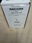 Sacom Mission Critical Audio. Fixed Price $30.00.