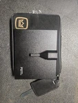 Crown Pzm 30D Pressure Zone Microphone W/ Soft Case. Fixed Price $300.00.
