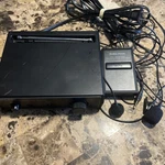 Realistic Fm Wireless System 32-1221A Radio Shack Receiver Transmitter. Fixed Price $14.98.