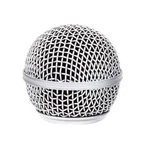 Shure RK143G Factory Original SM58 Replacement Grille. Fixed Price $23.00.