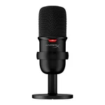 Hyperx Solocast Usb Condenser Gaming Microphone, For Pc, PS4, PS5 And Mac, .... Fixed Price $66.78.
