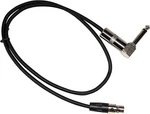 4-PIN TA4F Right-angle 1/4-INCH Connector Cable For Shure WA304 UT1 SC1. Fixed Price $13.99.