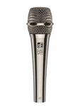 Se Studio-grade Brushed Nickel Handheld Microphone Supercardioid In. Fixed Price $149.00.